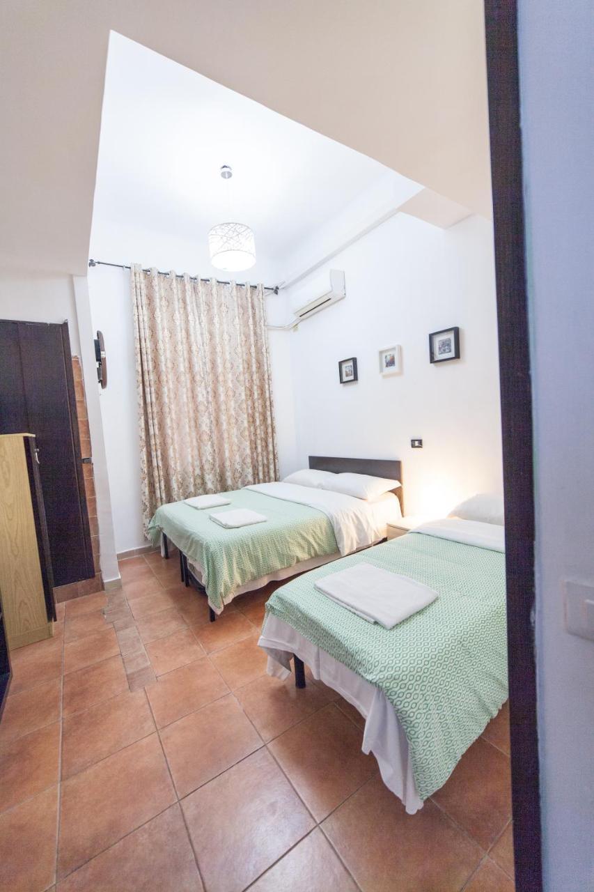 Lemei House Rome Extérieur photo