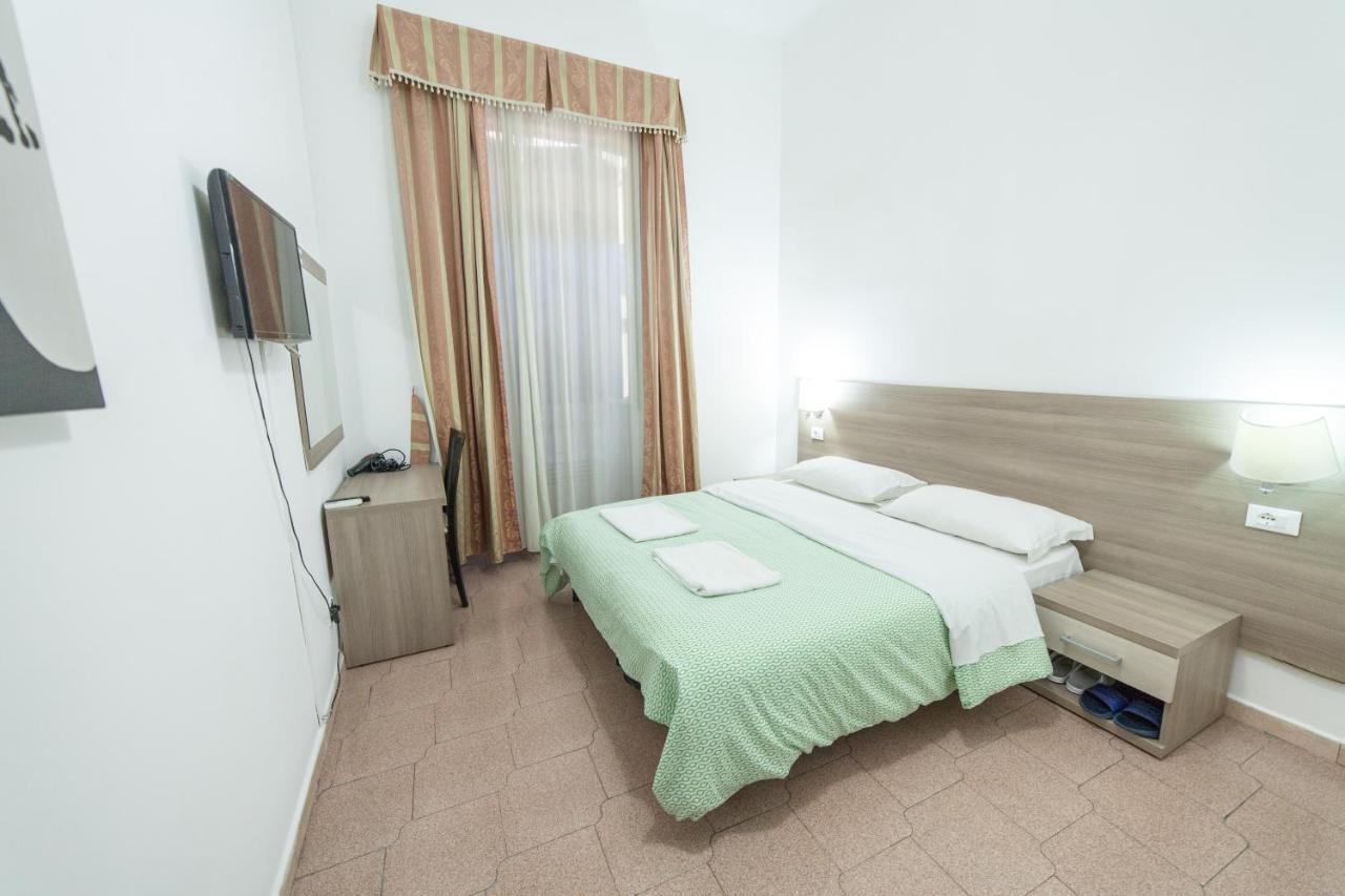 Lemei House Rome Extérieur photo