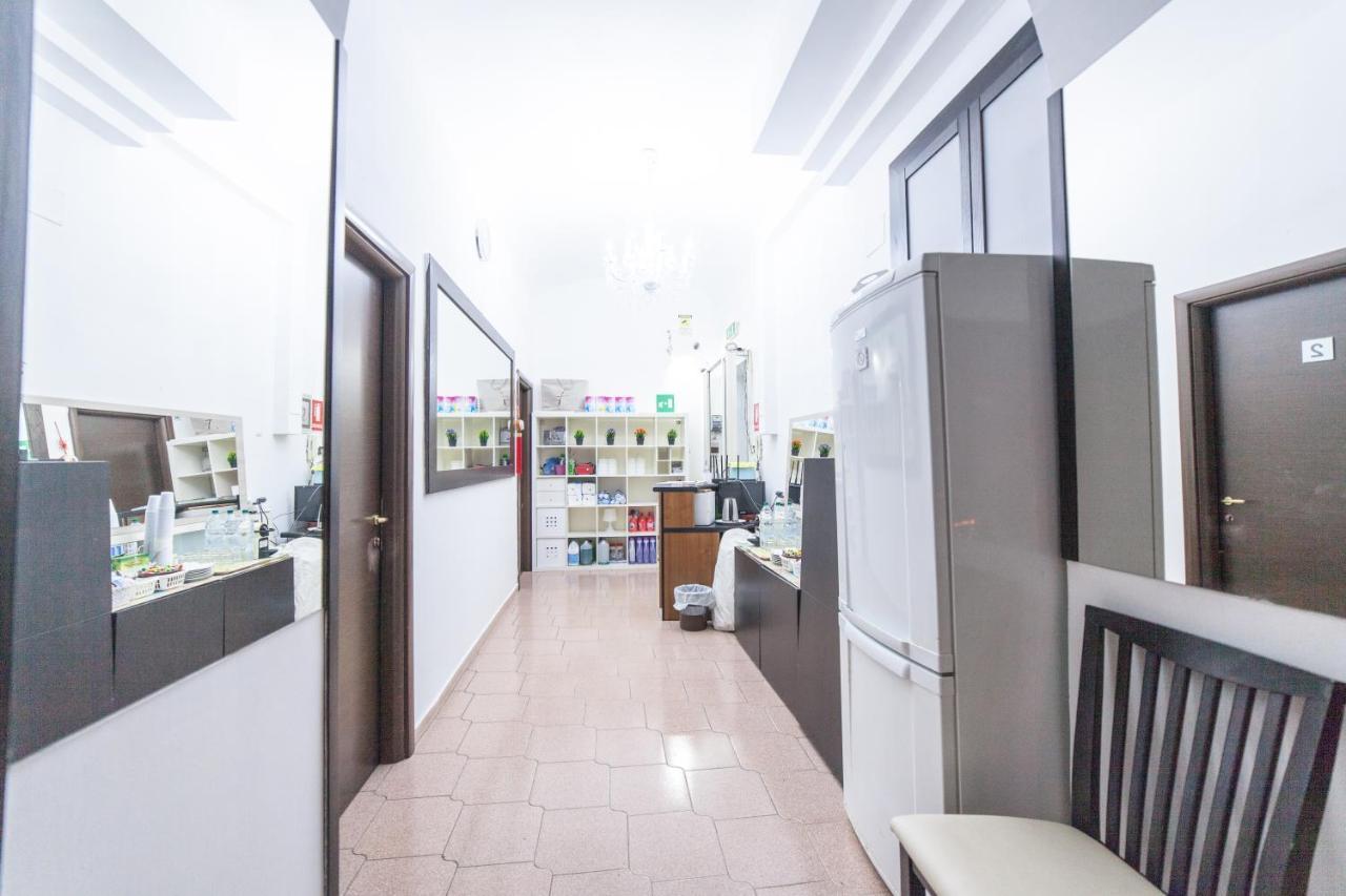 Lemei House Rome Extérieur photo