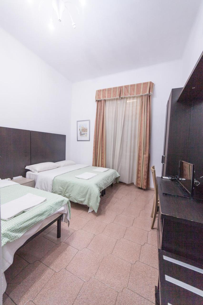 Lemei House Rome Extérieur photo