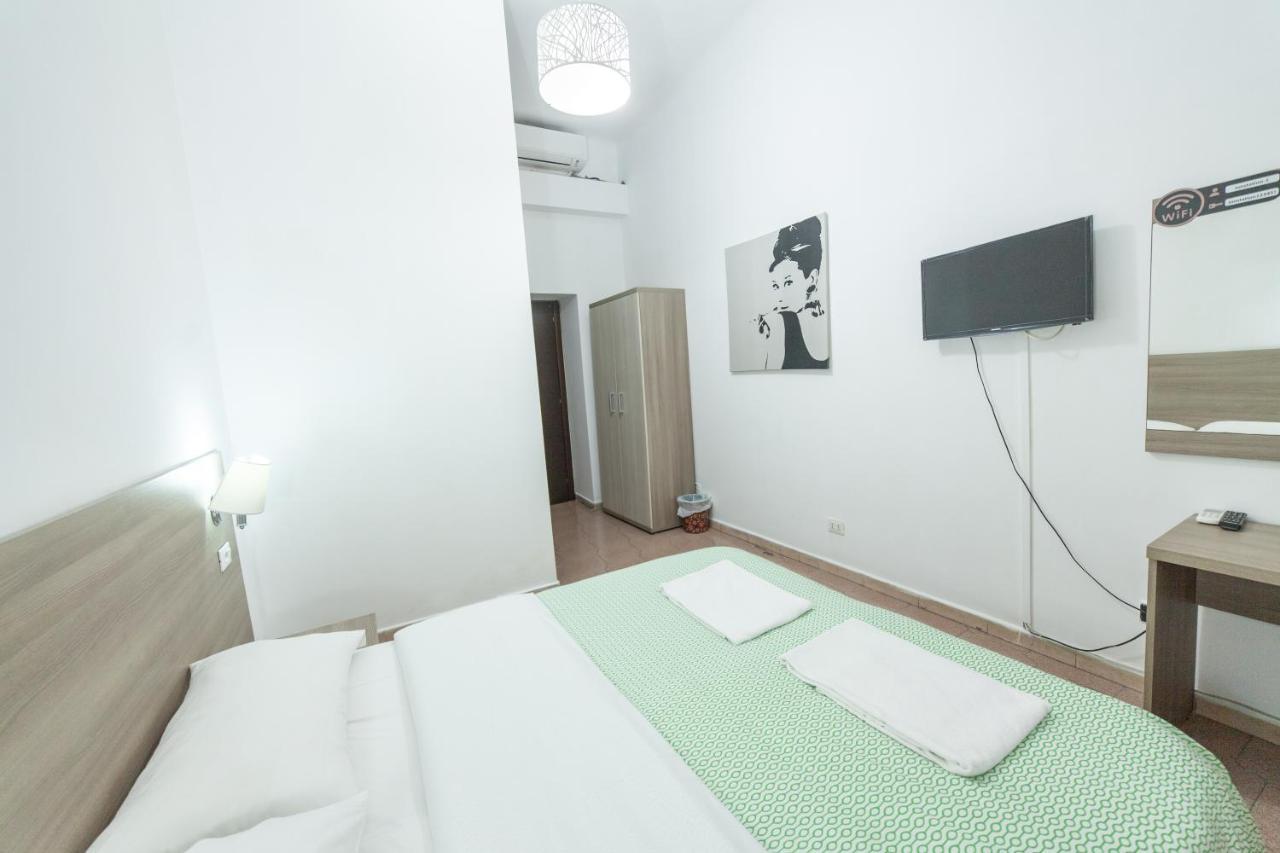 Lemei House Rome Extérieur photo