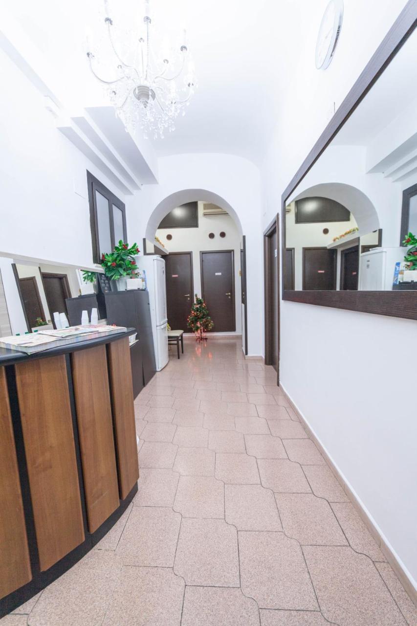 Lemei House Rome Extérieur photo