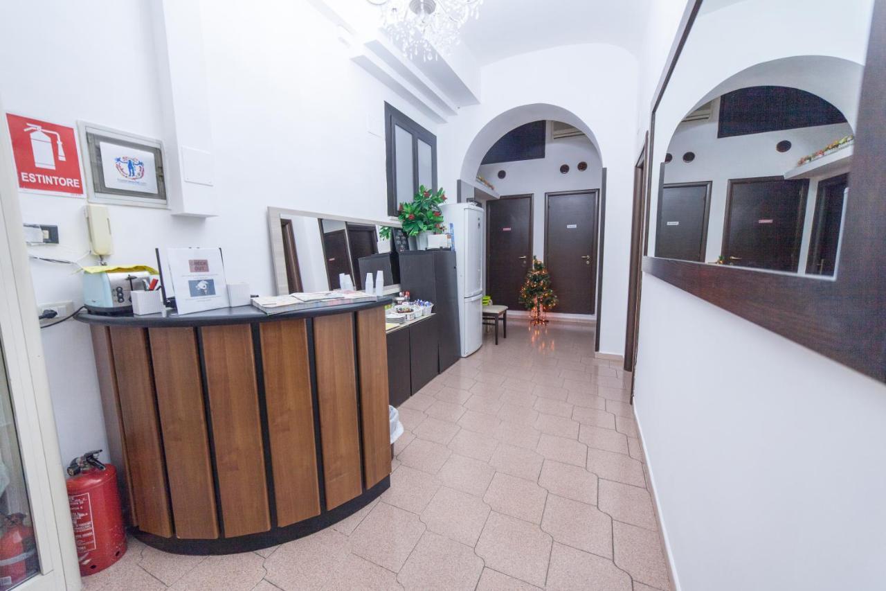 Lemei House Rome Extérieur photo