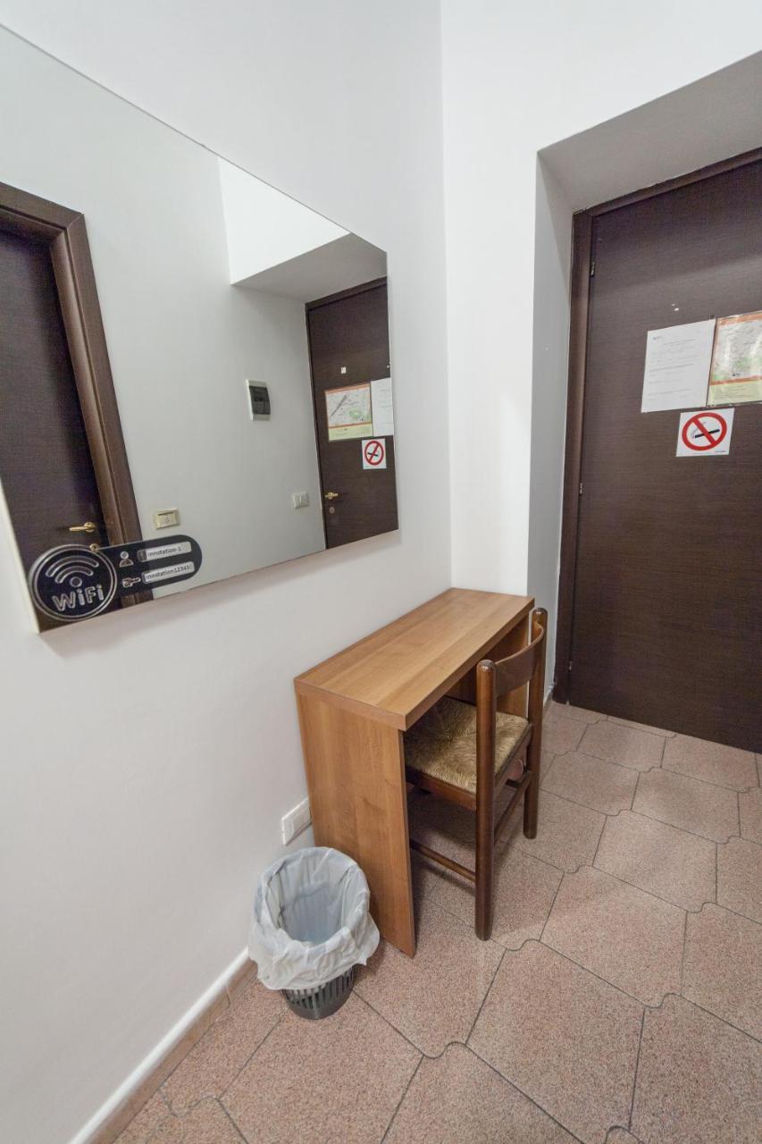 Lemei House Rome Extérieur photo