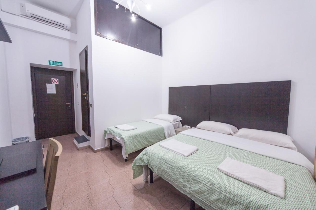 Lemei House Rome Extérieur photo