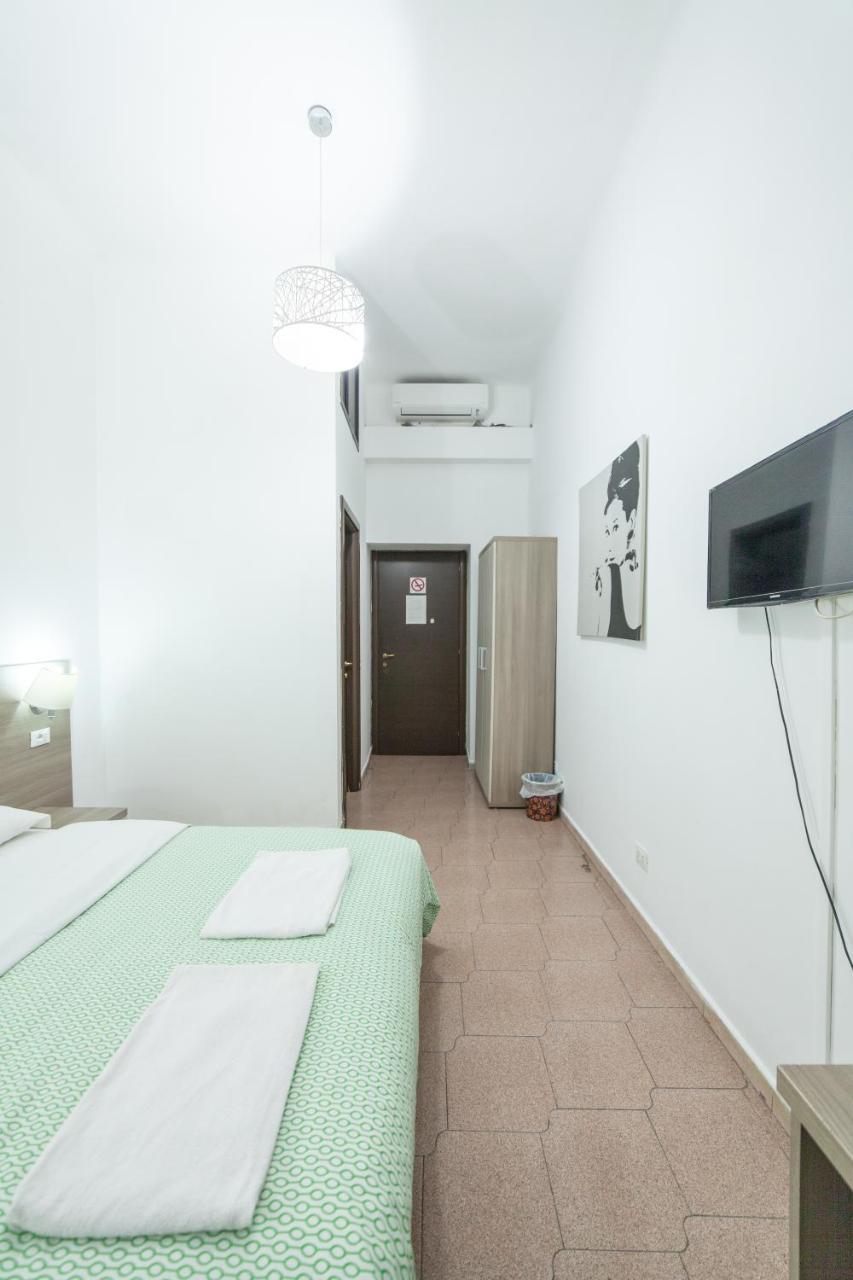 Lemei House Rome Extérieur photo