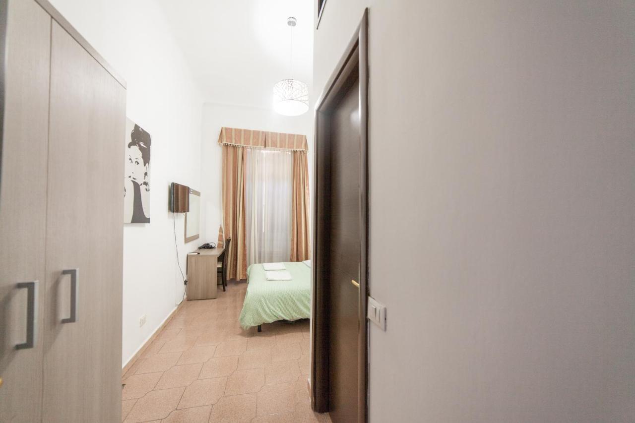 Lemei House Rome Extérieur photo