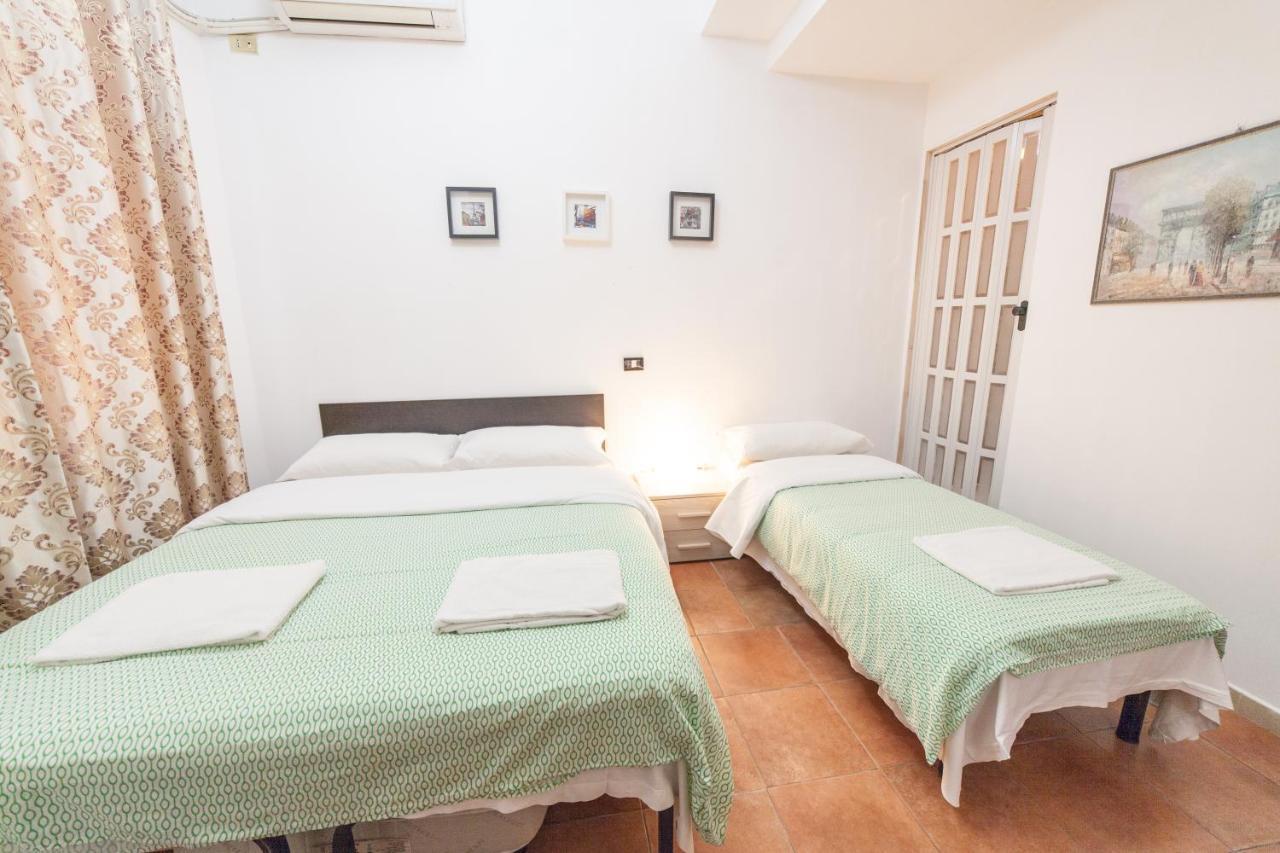 Lemei House Rome Extérieur photo